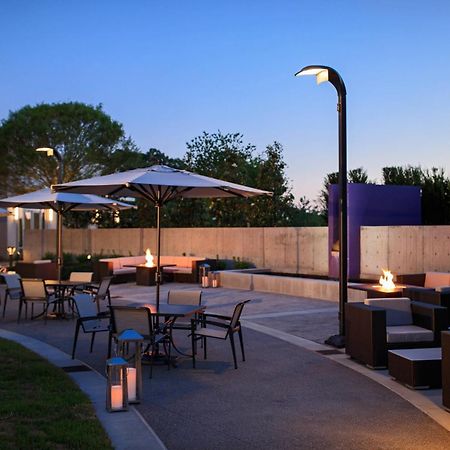 Renaissance Atlanta Airport Gateway Hotel College Park Bagian luar foto